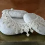 Jewelry - REFINED ORIENTAL INSPIRED LACE NECKLACE, SONYA - KARAWAN AUTHENTIC