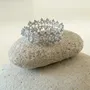Jewelry - HANDMADE LACE TEXTILE BRACELET, HUSNU, OYA COLLECTION - KARAWAN AUTHENTIC