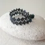 Jewelry - HANDMADE LACE TEXTILE BRACELET, HUSNU, OYA COLLECTION - KARAWAN AUTHENTIC