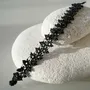 Jewelry - HANDMADE LACE TEXTILE BRACELET, HUSNU, OYA COLLECTION - KARAWAN AUTHENTIC