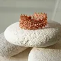 Jewelry - HANDMADE LACE TEXTILE BRACELET, HUSNU, OYA COLLECTION - KARAWAN AUTHENTIC