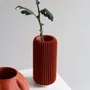 Vases - VASE - COLLECTION VORENA - MENDELEK STUDIO
