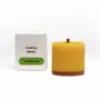 Candles - WOOD MOOD® ORIGINAL Refill – 24hr Essential Oil Candle Recharge - WOOD MOOD | :DODOMOOM