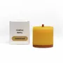 Candles - WOOD MOOD® ORIGINAL Refill – 24hr Essential Oil Candle Recharge - WOOD MOOD | :DODOMOOM
