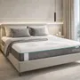 Hotel bedrooms - AirPure Mattress | Advanced Comfort - KAMASANA