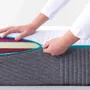 Hotel bedrooms - AirPure Mattress | Advanced Comfort - KAMASANA