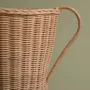 Decorative objects - Rattan Champagne Bucket Stand - MAHE HOMEWARE