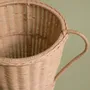 Decorative objects - Rattan Champagne Bucket Stand - MAHE HOMEWARE