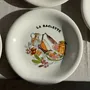 Everyday plates - Set of 5 Italy D24 Raclette Plates - OFFICE OBJETS
