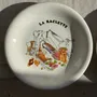 Everyday plates - Set of 5 Italy D24 Raclette Plates - OFFICE OBJETS