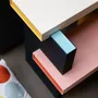 Night tables - Cumi Bedside Table - PAPER FOR PAPER
