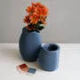 Vases - FLOWER VASE - LINA LARGE - MENDELEK STUDIO