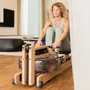 Appareils de fitness - WATERROWER | Rameur, l'original avec résistance à eau - WATERROWER | NOHRD FRANCE