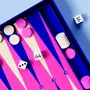 Objets design - Backgammon - LUNORA - ROOT
