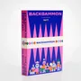 Objets design - Backgammon - INDIGON - ROOT