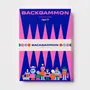 Objets design - Backgammon - INDIGON - ROOT