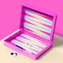 Objets design - Backgammon - INDIGON - ROOT