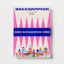 Objets design - Backgammon - SOFTBEAM - ROOT