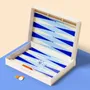Objets design - Backgammon - SOFTBEAM - ROOT