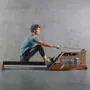 Appareils de fitness - WATERROWER | Hybrid | Rameur avec résistance à eau - WATERROWER | NOHRD FRANCE