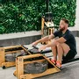 Appareils de fitness - WATERROWER | Hybrid | Rameur avec résistance à eau - WATERROWER | NOHRD FRANCE
