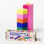 Jeux enfants - Tour empilable — ROOT - ROOT
