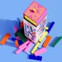 Jeux enfants - Tour empilable — ROOT - ROOT