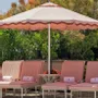 Sunshades - The Resort Market Umbrella - BUSINESS & PLEASURE CO.
