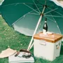 Garden accessories - The Hemingway Cooler - BUSINESS & PLEASURE CO.