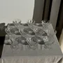 Bols - Lot de 10 petites coupes à glace en verre vintage - OFFICE OBJETS