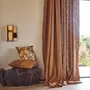 Rideaux et voilages - Rideaux finition tapissier California - HAOMY
