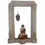 Objets design - Arche en bois ancien - PAGODA INTERNATIONAL
