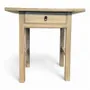 Desks - Original and old console desk - PAGODA INTERNATIONAL