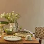 Assiettes au quotidien - Assiette à dîner Helecho - CASA LATINA