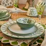 Assiettes au quotidien - Assiette à dîner Helecho - CASA LATINA