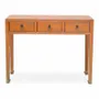 Console table - Console table with drawers - PAGODA INTERNATIONAL