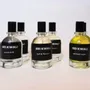 Parfums pour soi et eaux de toilette - GAMME DE PARFUMS OLFACTIFS POUR EXPÉRIENCES OLFACTIVES - SEI KWALI