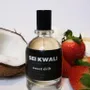 Parfums pour soi et eaux de toilette - GAMME DE PARFUMS OLFACTIFS POUR EXPÉRIENCES OLFACTIVES - SEI KWALI