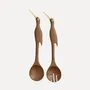 Ustensiles de cuisine - Collection de serveurs Aves Lara - CASA LATINA
