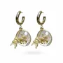 Bijoux - Boucles d'oreilles Paris - Paire - FASCINATO