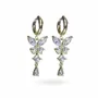Bijoux - Boucles d'oreilles Papillon - Paire - FASCINATO