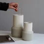 Vases - VASE À FLEURS - COLLECTION INSPIRE BY CANDLES - MENDELEK STUDIO