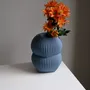Vases - VASE - DENA ORGANIC SHAPE - MENDELEK STUDIO