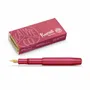 Papeterie bureau - Kaweco COLLECTION Ruby - KAWECO