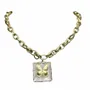 Bijoux - Collier Papillon - Chaîne L - FASCINATO