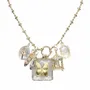 Bijoux - Collier Maxi - Papillon - FASCINATO