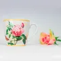 Tasses et mugs - Vaisselle anglaise en porcelaine fine - MAISON ROYAL GARDEN