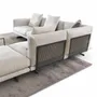 Sofas - LEON - GYFORM