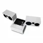 Speakers and radios - totem white - BRIONVEGA