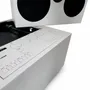 Speakers and radios - totem white - BRIONVEGA